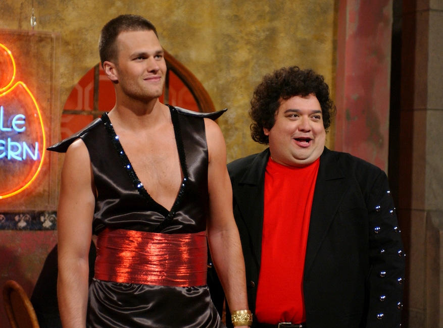 Tom Brady, Saturday Night Live, SNL Sports Star Hosts
